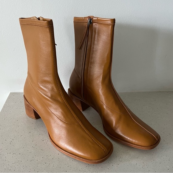 Reformation Shoes - Reformation Boots